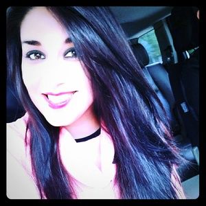 Meet your Posher, Cia